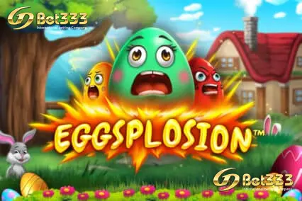 Eggsplosion