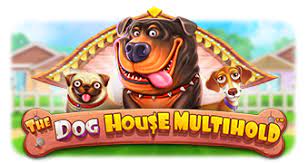 gdbet333 the dog house pragmatic play