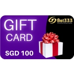 GDBET333 Gift Card SGD 100