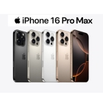 iPhone 16 Pro Max 1TB (MY ONLY)