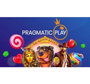 The Hottest Slot Games of the Year: Pragmatic Play Slot Game Must-Play Titles Revealed